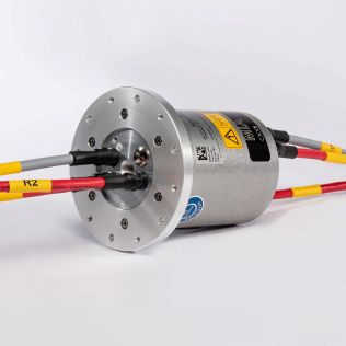 Slip ring 7KM000071の画像