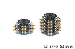 ハタヤリミテッド SR-4・SR-8の画像