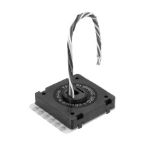 SRG-27 超小型スリップリングの画像