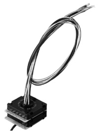 SRG-35-6G 標準型スリップリングの画像